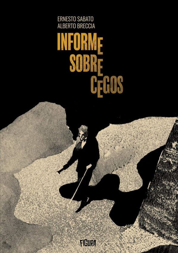 Informe Sobre Cegos