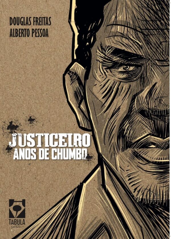 Justiceiro – Anos de Chumbo