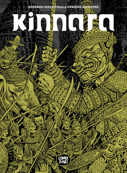 Kinnara