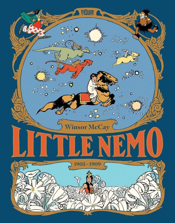 Little Nemo 1