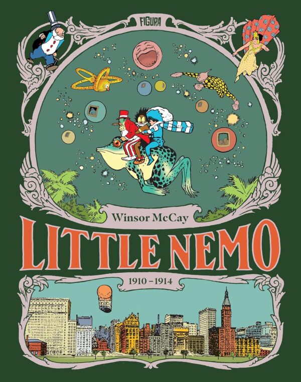 Little Nemo 2