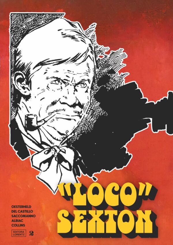 “Loco” Sexton 2