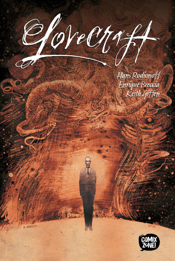 Lovecraft