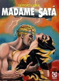 Madame Satã