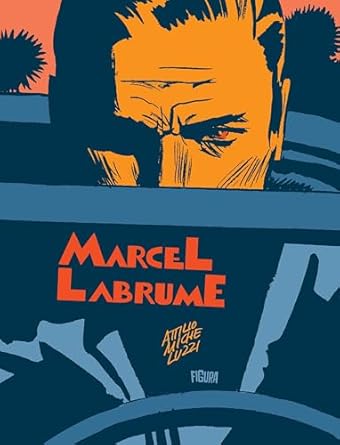 Marcel Labrume