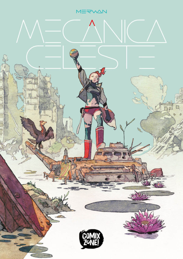 Mecânica Celeste