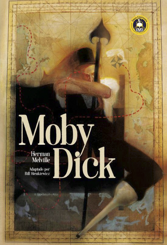 Moby Dick