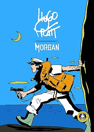Morgan
