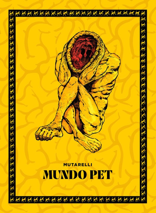 Mundo Pet