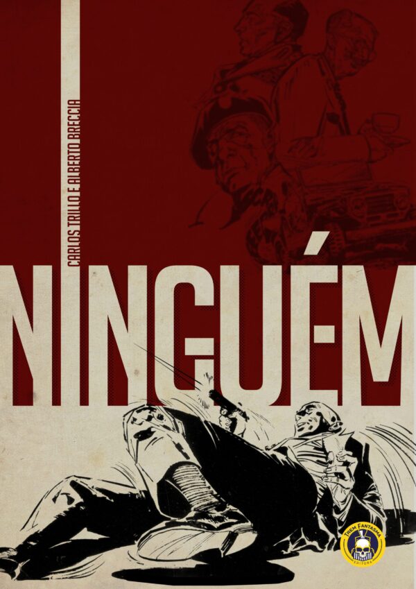 Ninguém