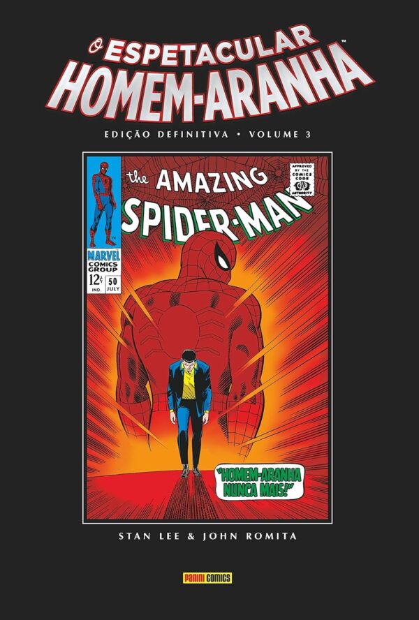 O Espetacular Homem-Aranha 3 – Edição Definitiva