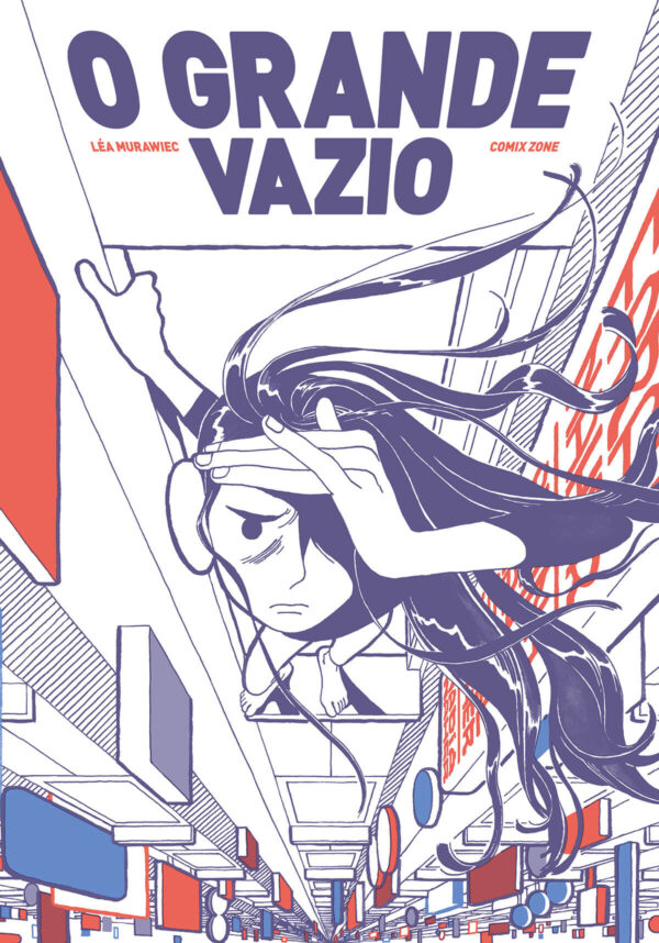 O Grande Vazio