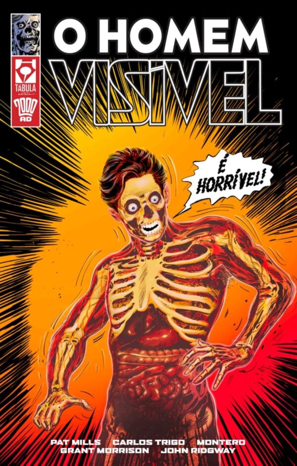 O Homem Visível