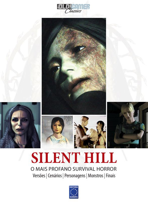 OLD!Gamer Classics – Silent Hill