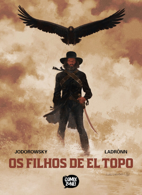 Os Filhos de El Topo