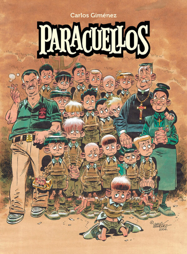 Paracuellos 1