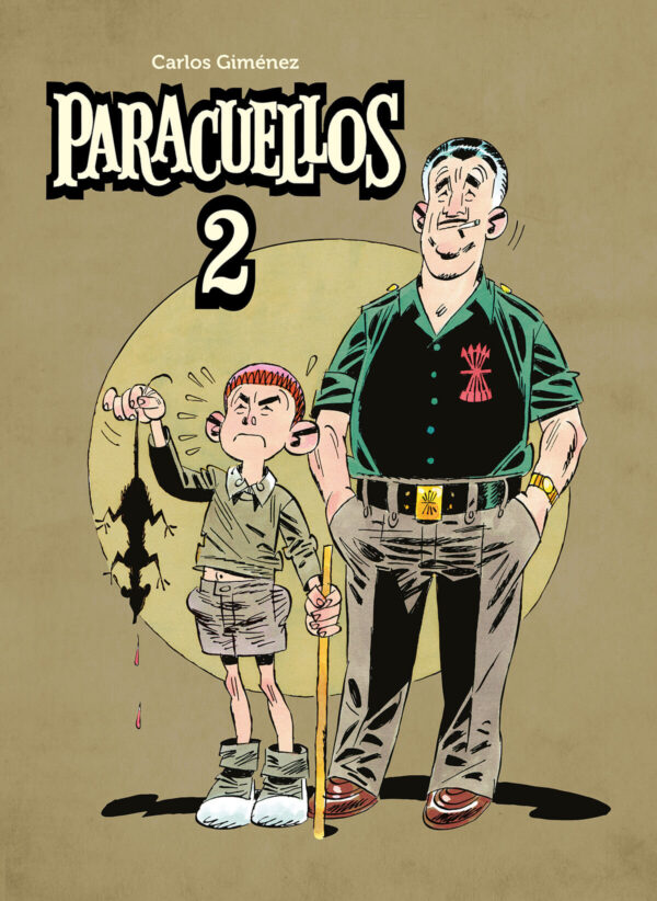 Paracuellos 2