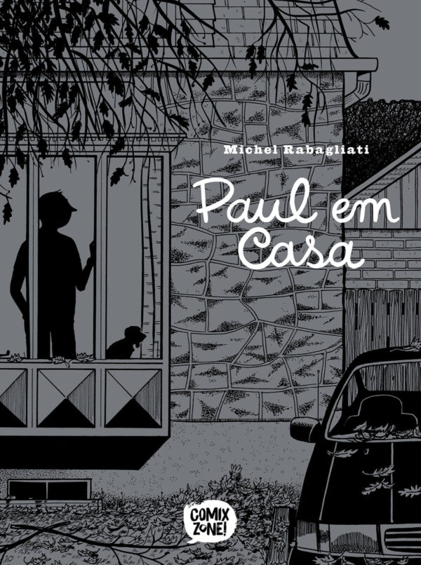 Paul em Casa