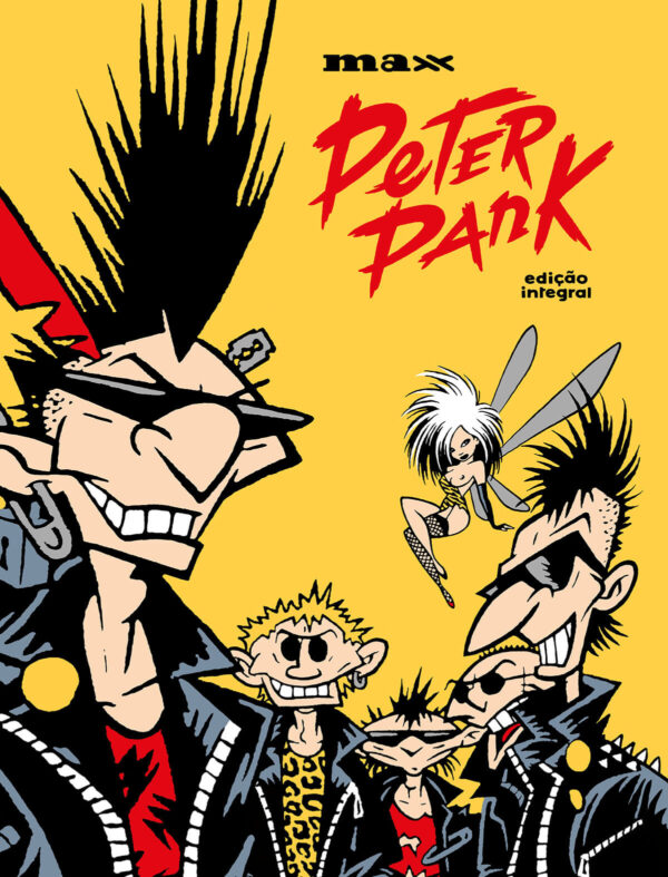 Peter Pank