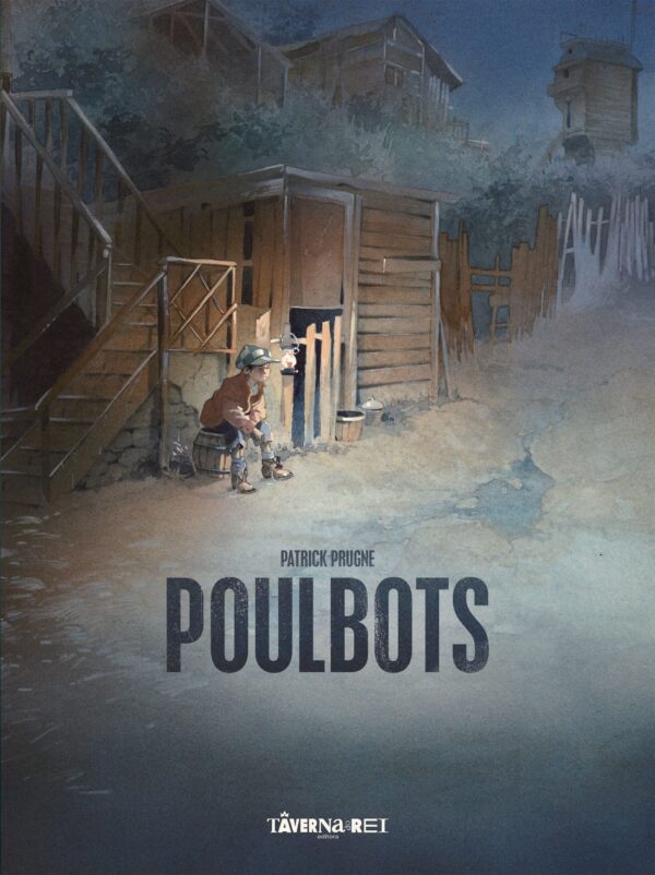 Poulbots