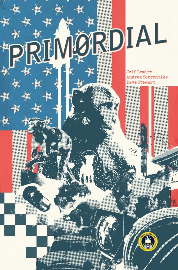 Primordial