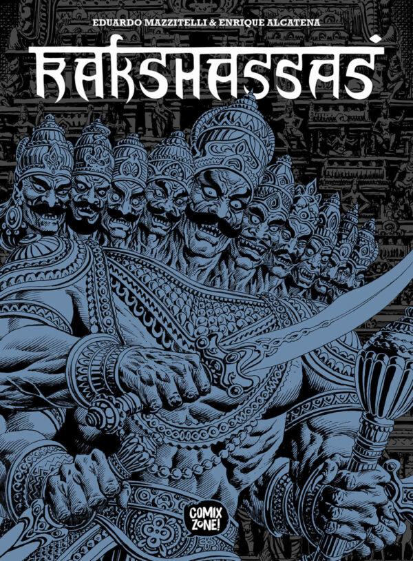 Rakshassas