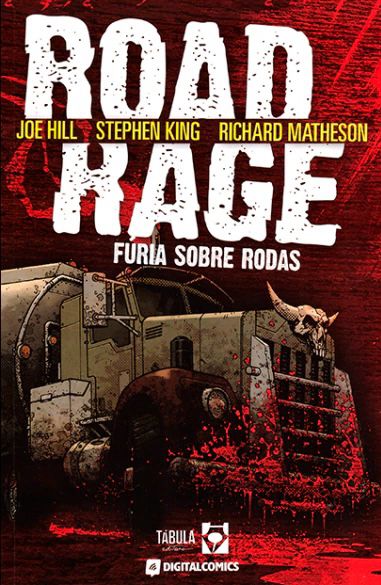 Road Rage – Fúria Sobre Rodas