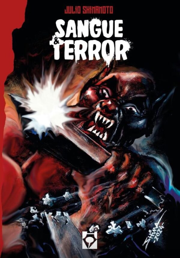 Sangue & Terror