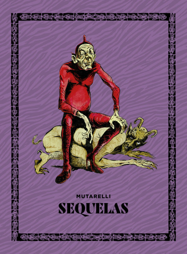 Sequelas