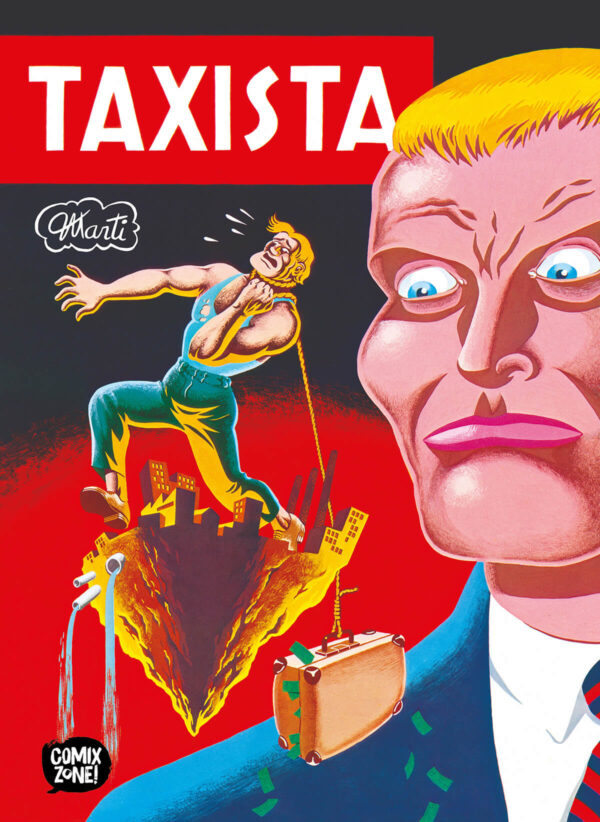 Taxista