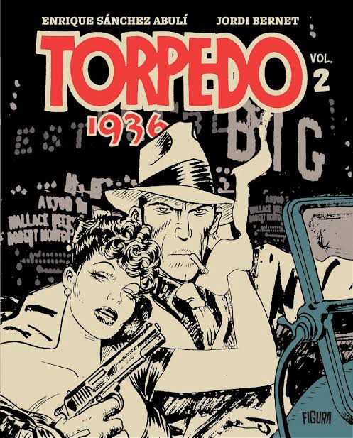 Torpedo 1936 – 2