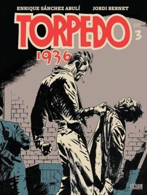 Torpedo 1936 – 3