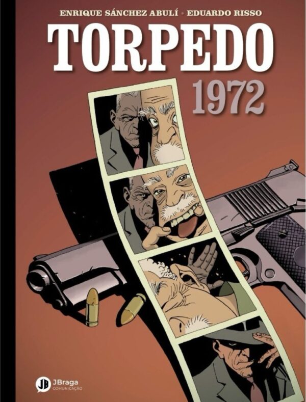 Torpedo 1972