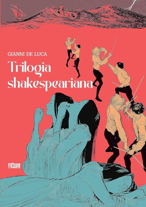 Trilogia Shakespeariana