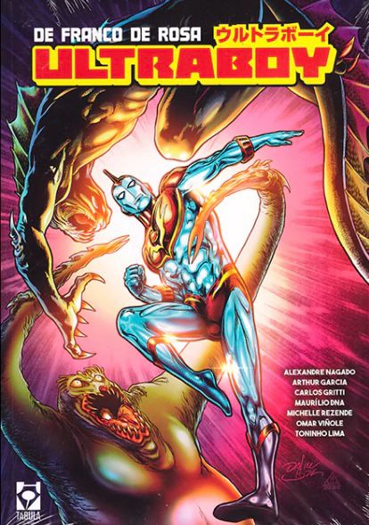 Ultraboy