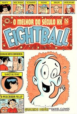 O Melhor do Século 20 – Eightball