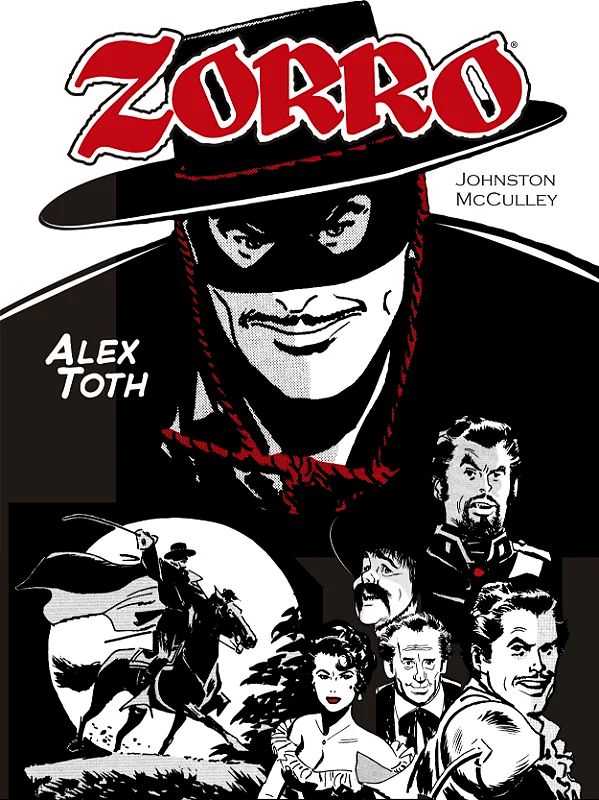Zorro