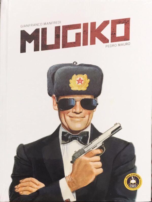 Mugiko