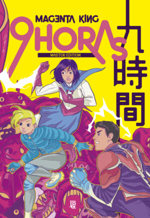 9 Horas – Master Edition