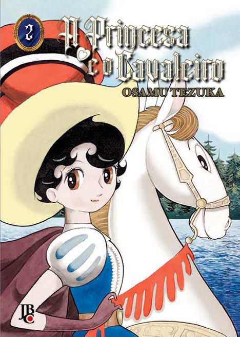 A Princesa e o Cavaleiro 2