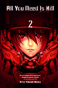 All You Need Is Kill 2