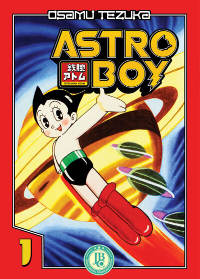 Astro Boy Big 1