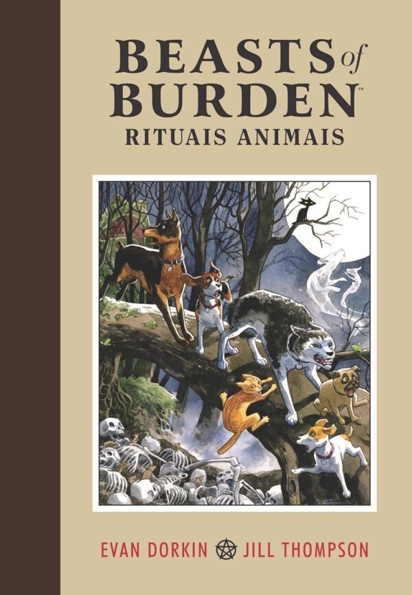 Beasts of Burden – Rituais Animais