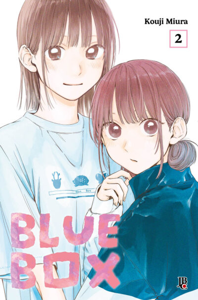 Blue Box 2