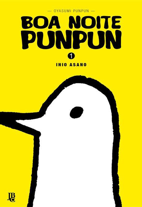 Boa Noite Punpun 1