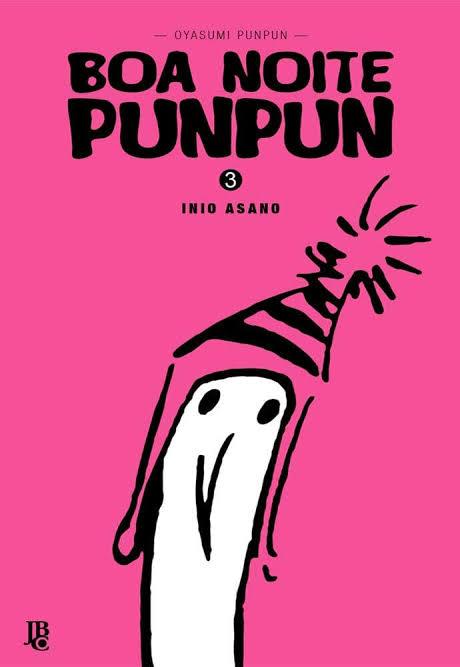Boa Noite Punpun 3
