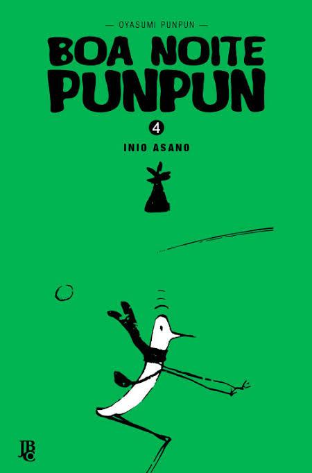 Boa Noite Punpun 4