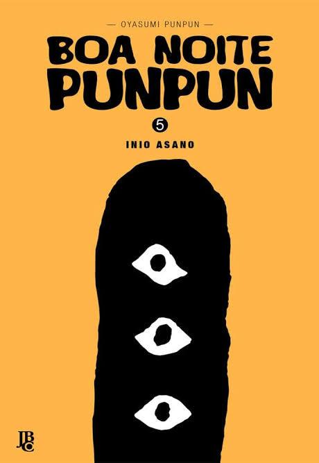 Boa Noite Punpun 5