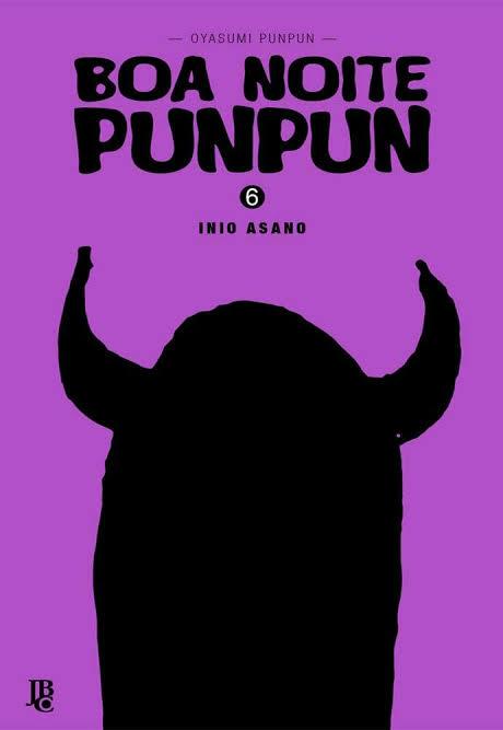 Boa Noite Punpun 6