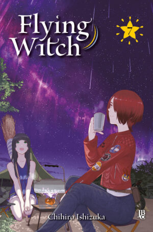 Flying Witch 7